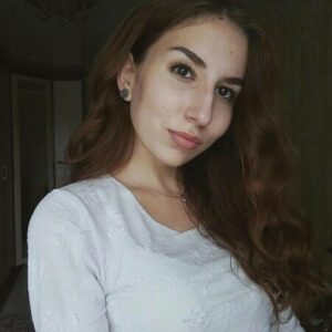 Profile photo of Наталия